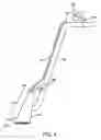 Fig. 05 - Apparatus for rapid and thorough edge cleaning of hard surfaces