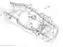 Fig. 01 - Vacuum cleaner handgrip