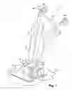Fig. 02 - Vacuum cleaner handgrip