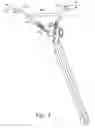 Fig. 04 - Power tool handle