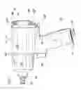 Fig. 02 - PNEUMATIC ROTARY TOOL