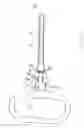 Fig. 02 - Adjustable strap with carrying handle