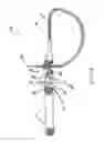 Fig. 05 - Adjustable strap with carrying handle