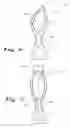 Fig. 07 - Cord tensioning apparatus and method of securing a cord using the same