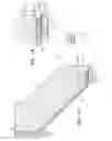 Fig. 02 - Refractory protected replaceable insert