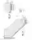 Fig. 03 - Refractory protected replaceable insert