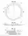 Fig. 05 - Refractory protected replaceable insert