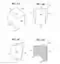 Fig. 07 - Refractory protected replaceable insert