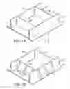 Fig. 03 - Method for machining using sacrificial supports