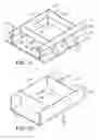 Fig. 04 - Method for machining using sacrificial supports