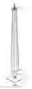 Fig. 04 - Tension positioning apparatus and method of use for manufacturing poles and columns