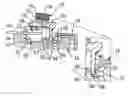 Fig. 01 - Functional element, a component assembly consisting of a functional element and a sheet metal part and also a method for the attachment of the functional element to a sheet metal part