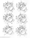 Fig. 06 - Functional element, a component assembly consisting of a functional element and a sheet metal part and also a method for the attachment of the functional element to a sheet metal part