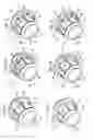 Fig. 07 - Functional element, a component assembly consisting of a functional element and a sheet metal part and also a method for the attachment of the functional element to a sheet metal part