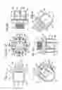Fig. 10 - Functional element, a component assembly consisting of a functional element and a sheet metal part and also a method for the attachment of the functional element to a sheet metal part