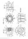 Fig. 13 - Functional element, a component assembly consisting of a functional element and a sheet metal part and also a method for the attachment of the functional element to a sheet metal part