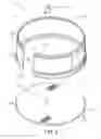Fig. 03 - Method of manufacturing a combustion chamber for a water heater