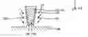 Fig. 01 - Main pole forming method of perpendicular magnetic recording head