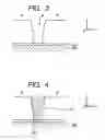 Fig. 03 - Main pole forming method of perpendicular magnetic recording head