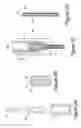 Fig. 05 - Method for forming layered heating element for glow plug
