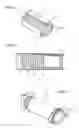Fig. 04 - Method for producing a freezing chamber and the freezing chamber obtained with this method