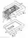 Fig. 02 - Method for forming monitored concrete pilings using a pour diverter