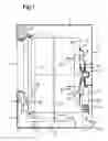 Fig. 02 - Clothes dryer