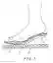 Fig. 06 - Woman's shoe