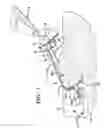 Fig. 07 - Cutting attachment for landscaping equipment and a method of cutting a swale therewith