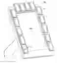 Fig. 01 - FRAME ASSEMBLY