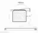 Fig. 03 - Paintable wall application