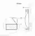 Fig. 04 - Paintable wall application