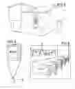 Fig. 06 - Paintable wall application
