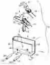Fig. 01 - Modular trigger group for firearms and firearm having a modular trigger group