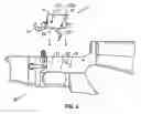 Fig. 04 - Modular trigger group for firearms and firearm having a modular trigger group