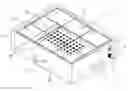 Fig. 01 - Solar insect killer and catcher