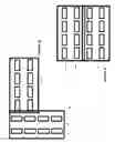 Fig. 07 - Modular garden environmental containment system and method