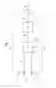 Fig. 02 - Method and system for producing synthesis gas