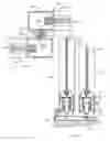 Fig. 02 - Closing system for sealing system of sliding door/window