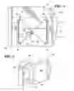 Fig. 02 - Universal carrier for window regulator