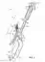 Fig. 07 - Continuous hinge for swing door