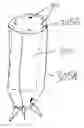 Fig. 01 - Multi-form silo storage system