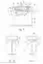 Fig. 07 - System and method for fastening floor deck to semi-trailer cross members