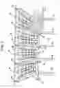 Fig. 07 - Hinged roof vent for attic
