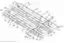 Fig. 01 - Hinged roof vent for attic