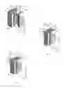 Fig. 10 - Combined sealing systems for sliding door/window
