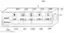 Fig. 01 - Merchandise display system for identifying disposable absorbent article configurations for wearers
