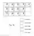 Fig. 05 - Merchandise display system for identifying disposable absorbent article configurations for wearers