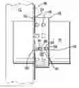 Fig. 01 - Universal firestopping collar assembly