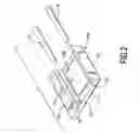 Fig. 03 - Securing device for combining floor plates